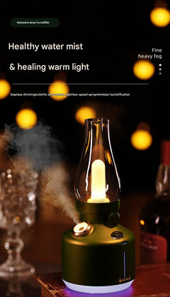 versatile night light and speaker combination