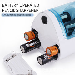 automatic sharpener for kids