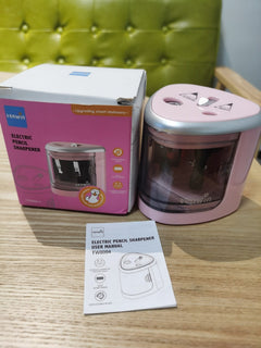 battery powered sharpener with gift option