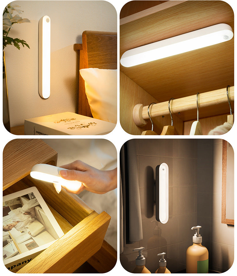 soft glow LED lamp perfect for relaxation