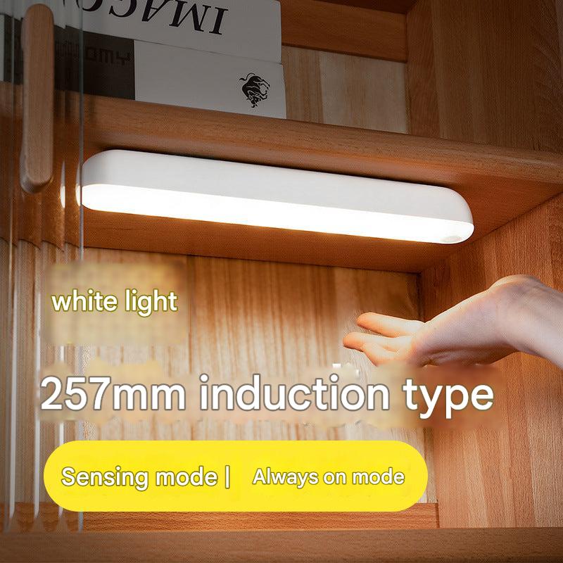 night light with advanced motion detection