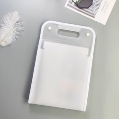 Vertical Accordion File Organiser Image 4