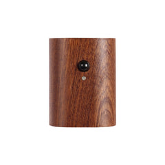 Lifestyle image of night light in bedroom