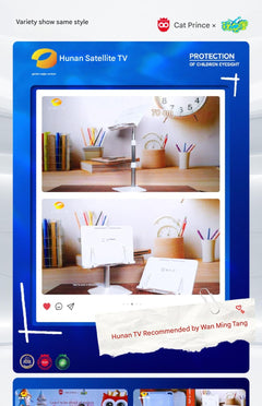 Versatile reading stand for various uses