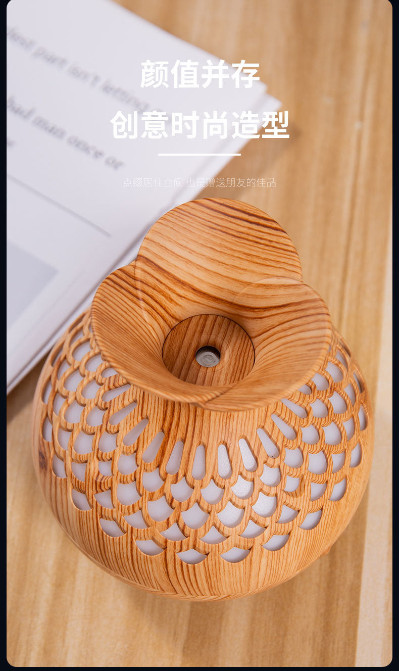 humidifier with USB cable
