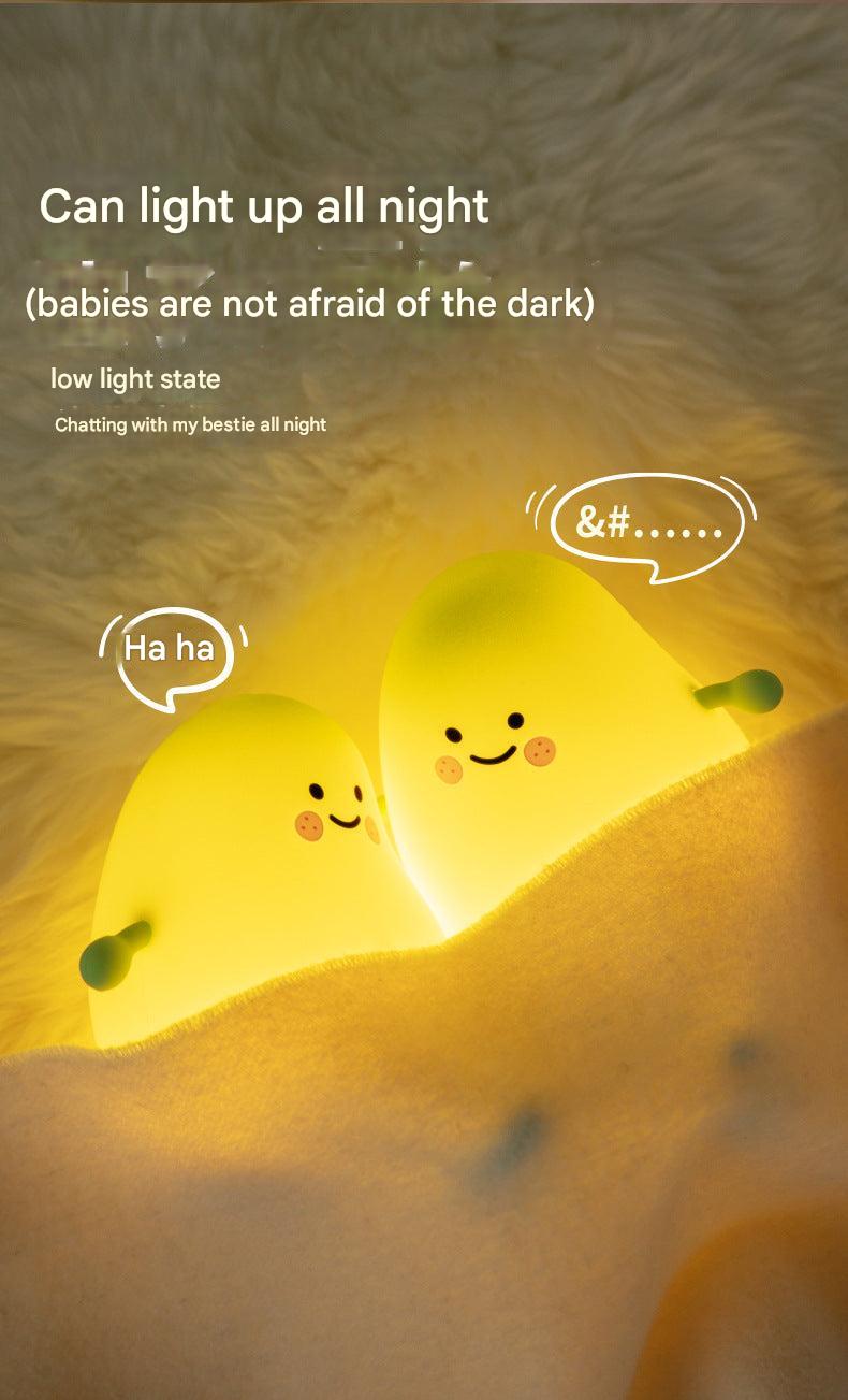 Portable Nursery LED Lamp - Image 7