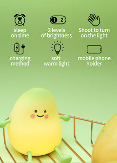 Warm Light Emission for Eye Care - Image 4
