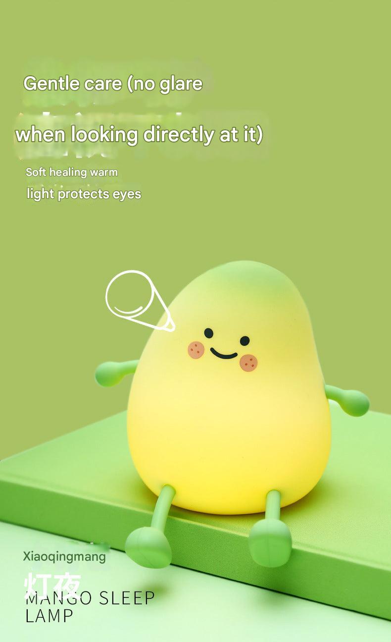 Ceramic Animal Design Night Light - Image 9