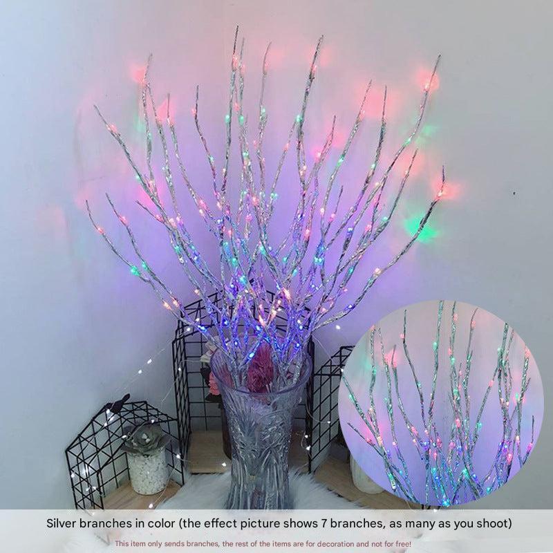 Safe indoor decorative lighting with IP54 rating