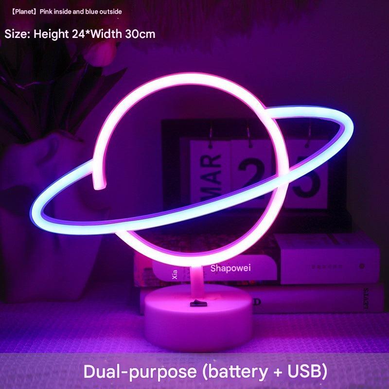 portable night light for kids