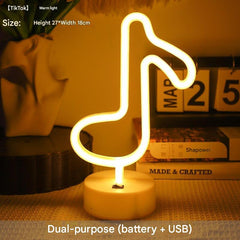 creative ambient lighting for bars