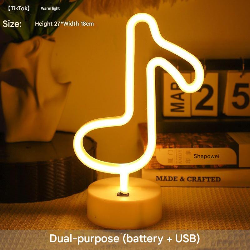 creative ambient lighting for bars