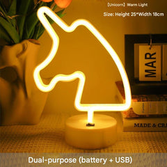 portable night light for kids