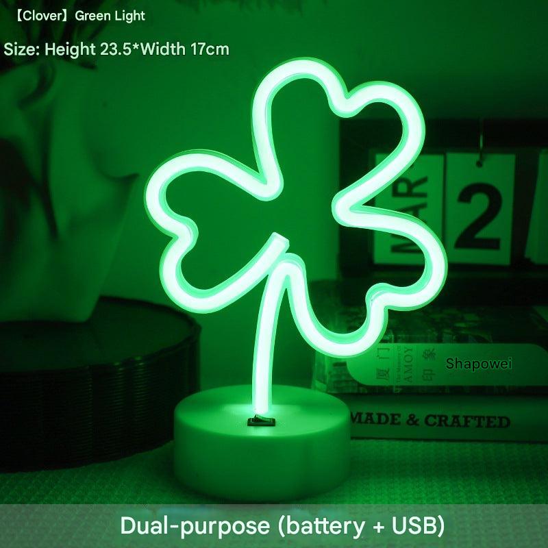 creative ambient lighting for bars
