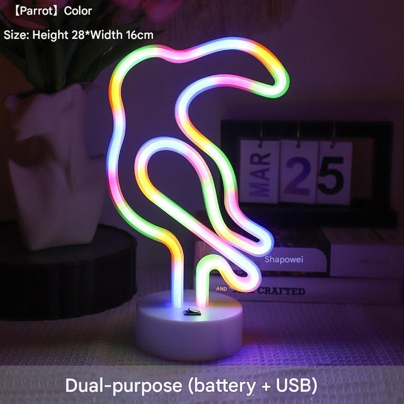 portable night light for kids