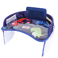 Lightweight kids drawing desk for travel