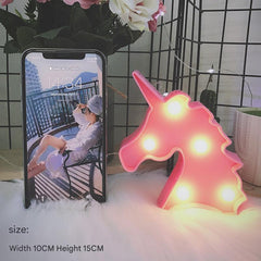 Mini LED Decorative Lights in Cloud Shape
