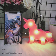 Mini LED Decorative Lights in Star Shape