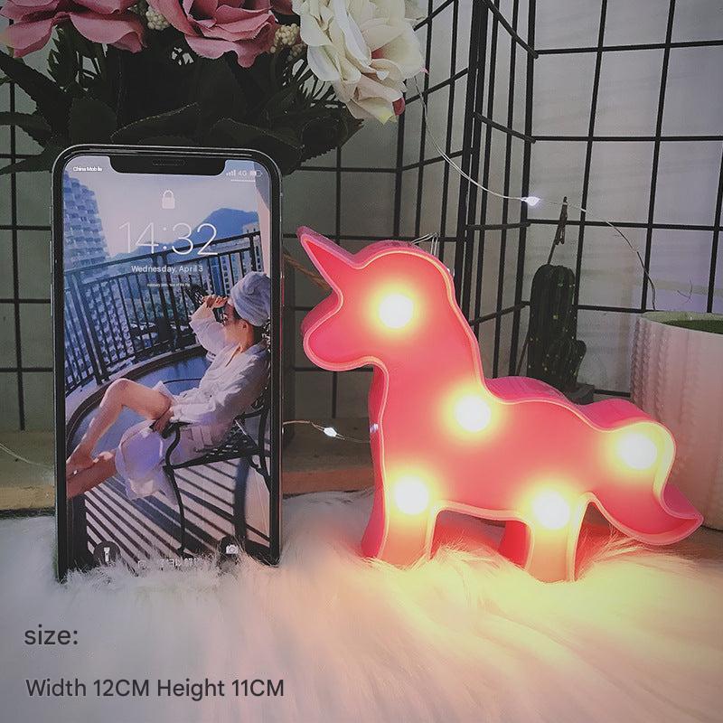 Mini LED Decorative Lights in Star Shape