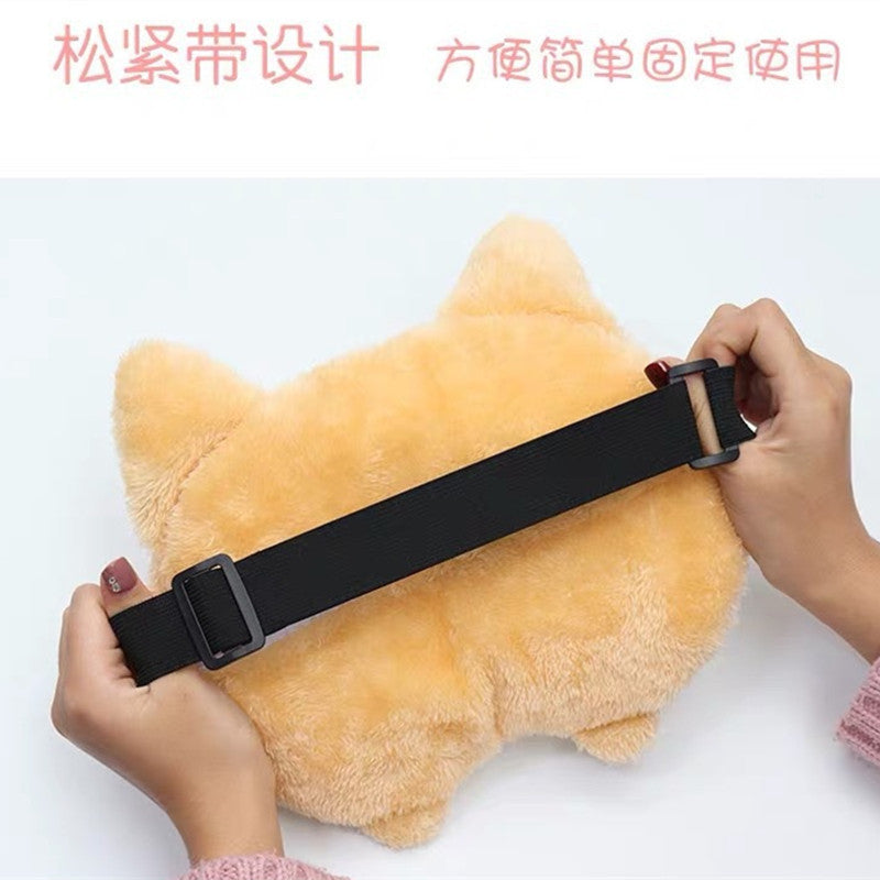 Cute Corgi Design Car interior accessory