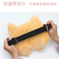 Cute Corgi Design Car interior accessory