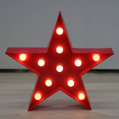 decorative Christmas tree LED light