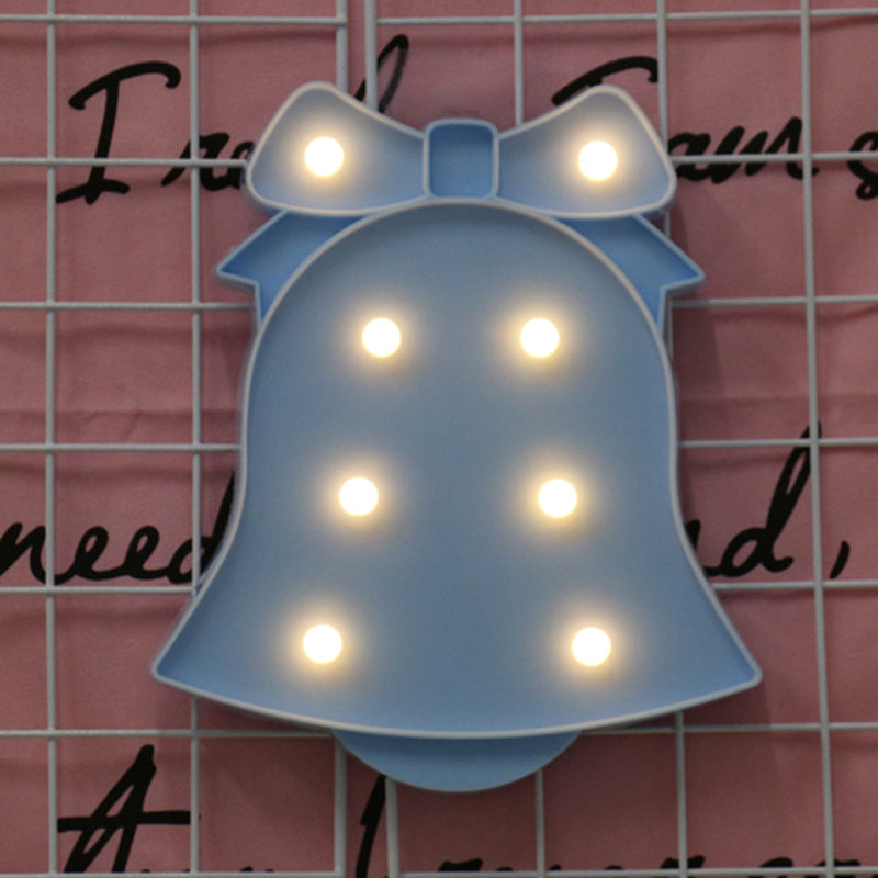decorative Christmas tree LED light