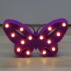 owl-shaped night light for kids