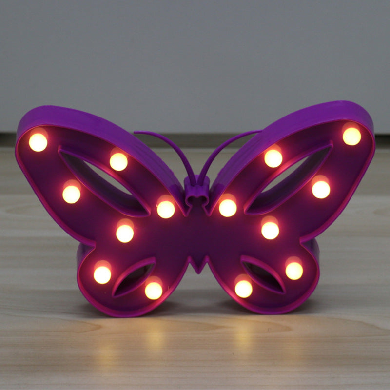 owl-shaped night light for kids