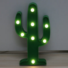 decorative Christmas tree LED light