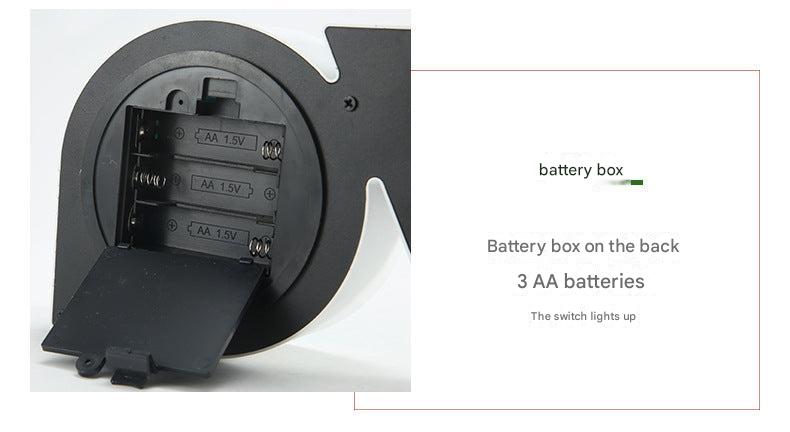 USB powered LED light box for easy use