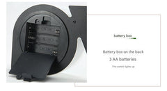 USB powered LED light box for easy use