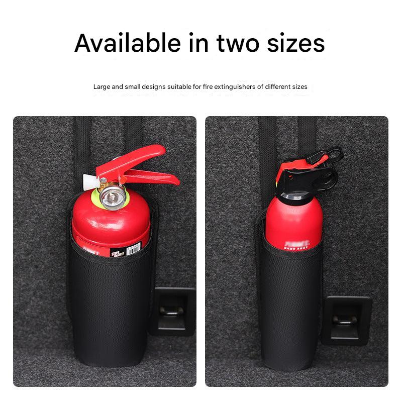 Versatile vehicle organizer with compartments