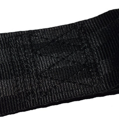 comfortable seat belt extender for all passenger types