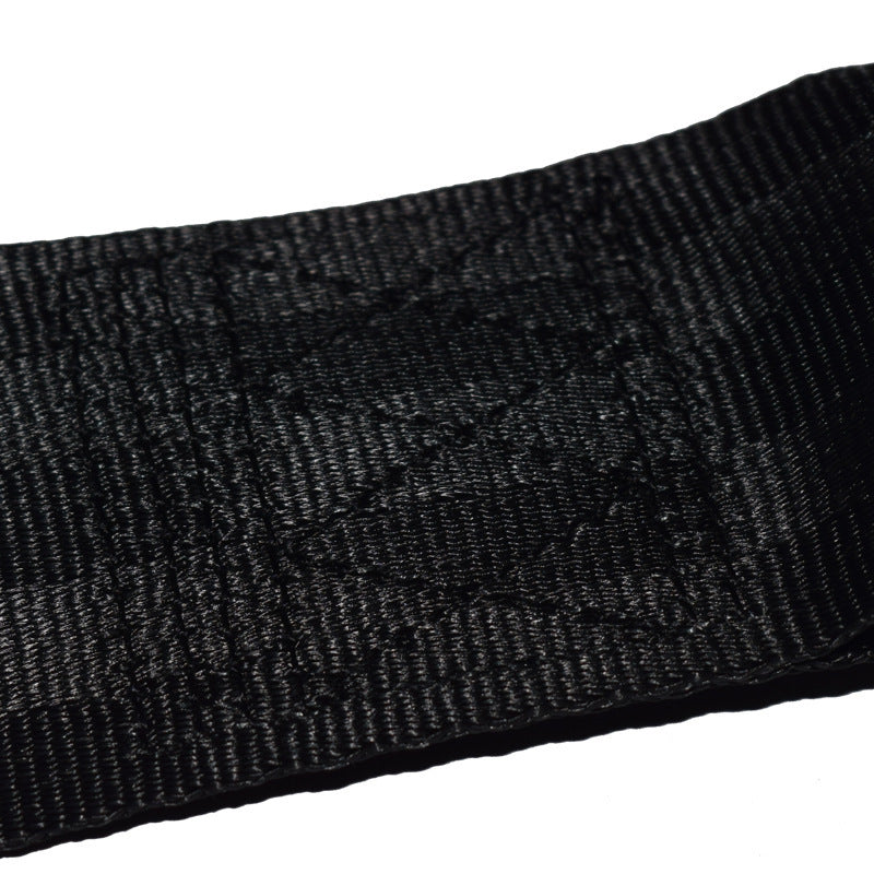 comfortable seat belt extender for all passenger types
