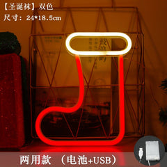 standard decorative LED light for homes