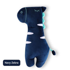 Fun car shaped kids seat belt pad