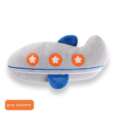 Dinosaur design car seat belt cushion for children
