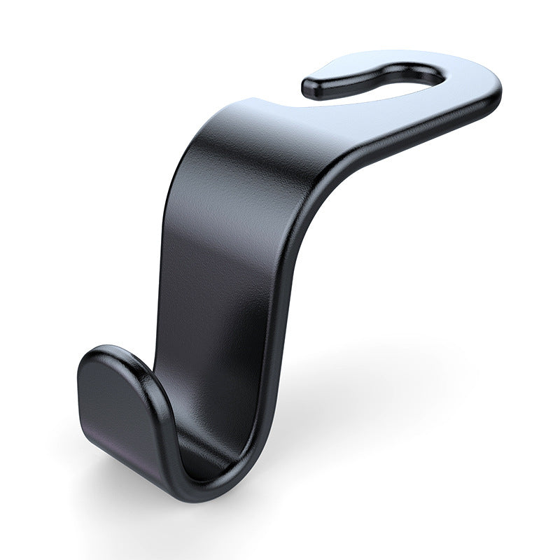 close-up of multifunctional car accessory
