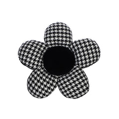 Deluxe Anti-Slip Car Seat Cushion side profile