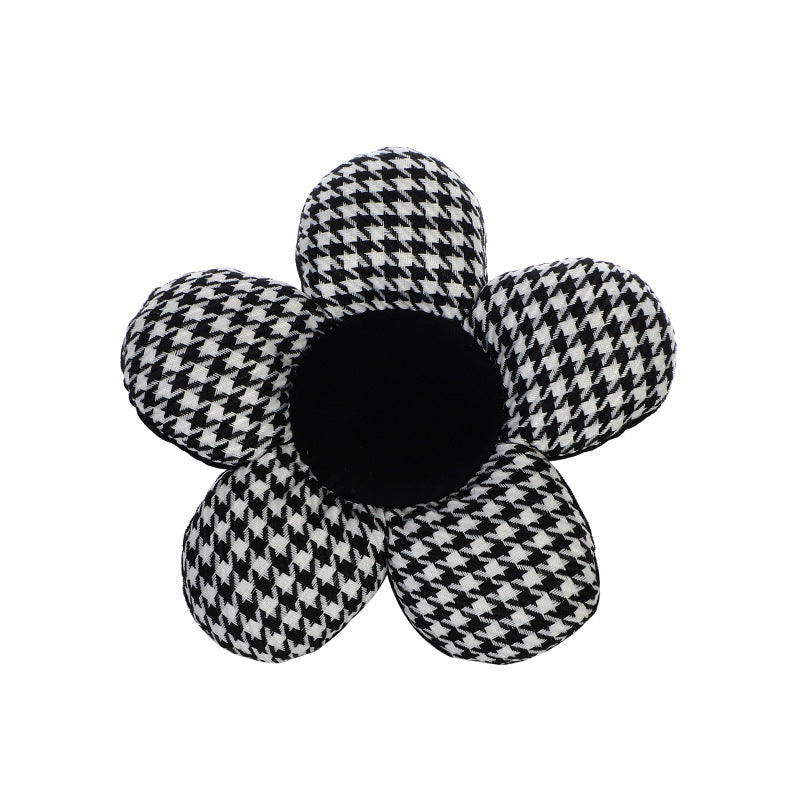 Deluxe Anti-Slip Car Seat Cushion side profile