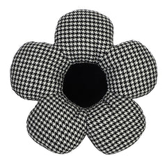 Deluxe Car Seat Cushion showcasing premium filling