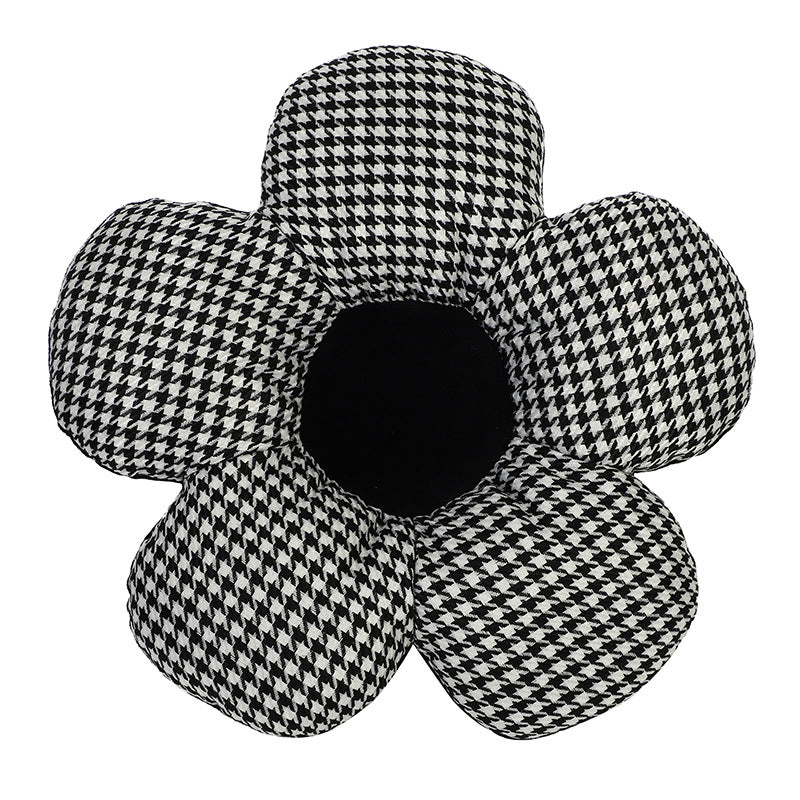 Deluxe Car Seat Cushion showcasing premium filling