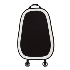 Deluxe Car Seat Cushion colour options