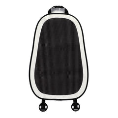 Deluxe Car Seat Cushion with anti-slip backing