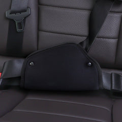 Cute cartoon animal seat belt protector