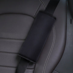 Lightweight kids car seat cushion for travel