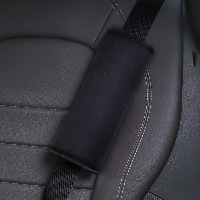 Lightweight kids car seat cushion for travel