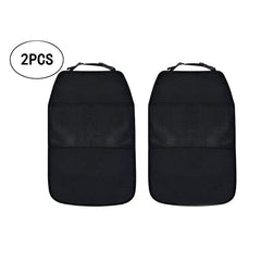 Universal Fit Car Seat Back Cover - Image 4