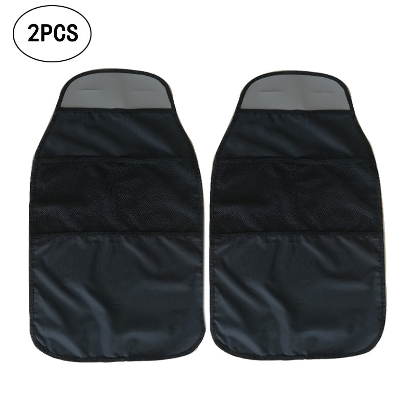 Interior Protection Car Seat Protector - Image 5